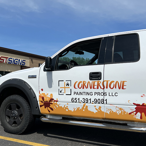 Vehicle Graphics